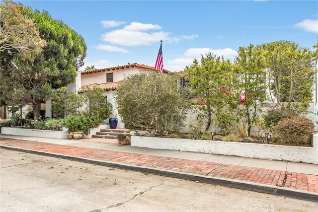 1585 E Ocean Blvd, Newport Beach, CA 92661 - view of community