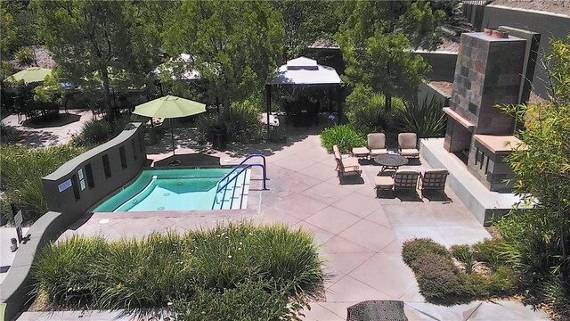 23952 Four Corners Ct, Corona, CA 92883 - photo 41
