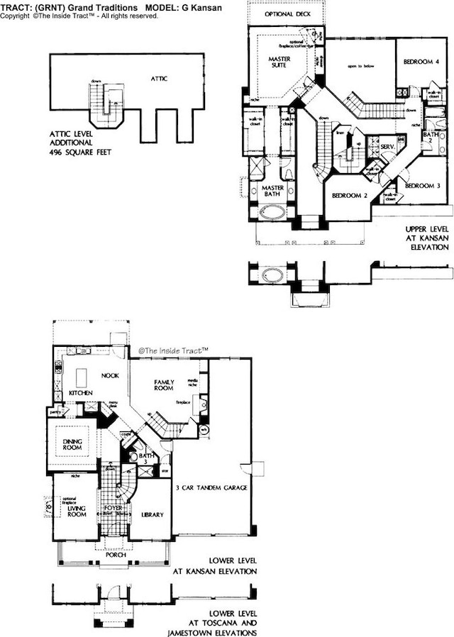 23478 Ridgeway, Mission Viejo, CA 92692 - property floor plan