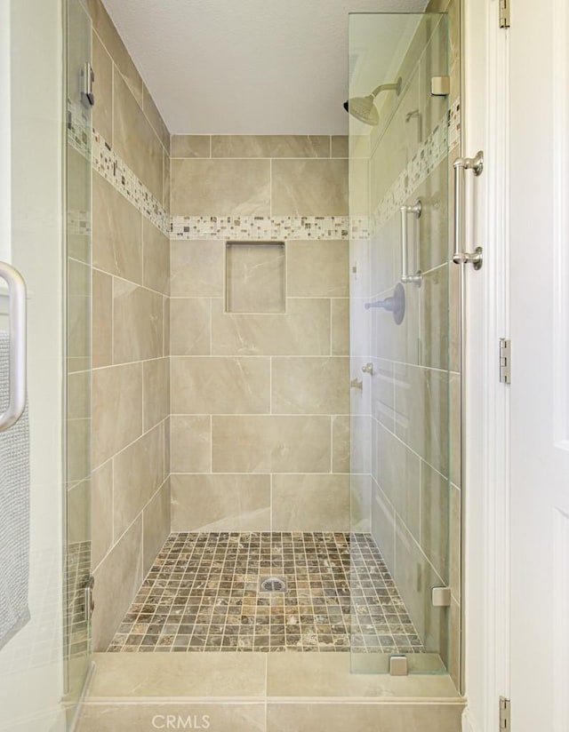 829 Via Alhambra Unit A, Laguna Woods, CA 92637 - full bath with a shower stall