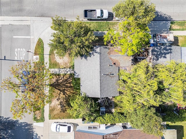 5503 Hersholt Ave, Lakewood, CA 90712 - aerial view