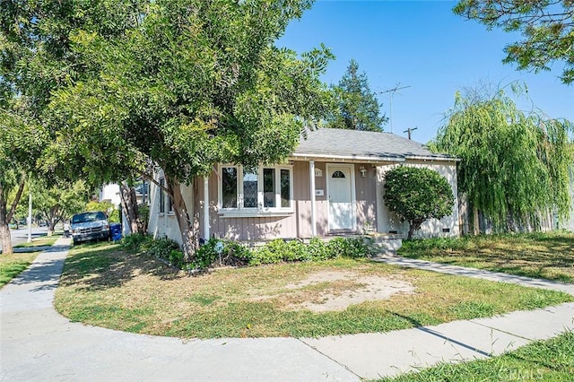 5503 Hersholt Ave, Lakewood, CA 90712 - view of front facade
