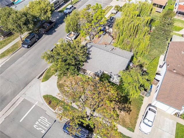 5503 Hersholt Ave, Lakewood, CA 90712 - aerial view