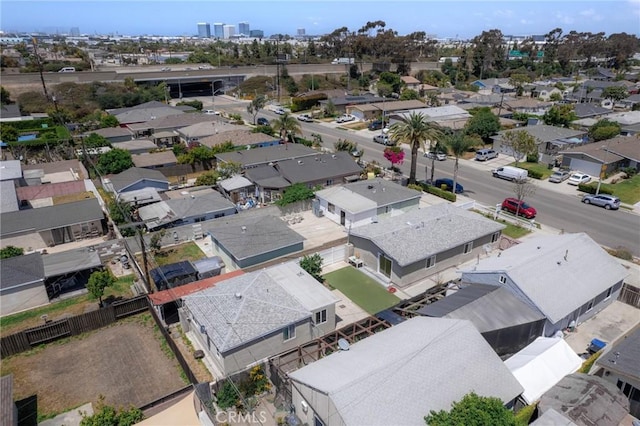 5150 W 135th St, Hawthorne, CA 90250 - aerial view of residential area