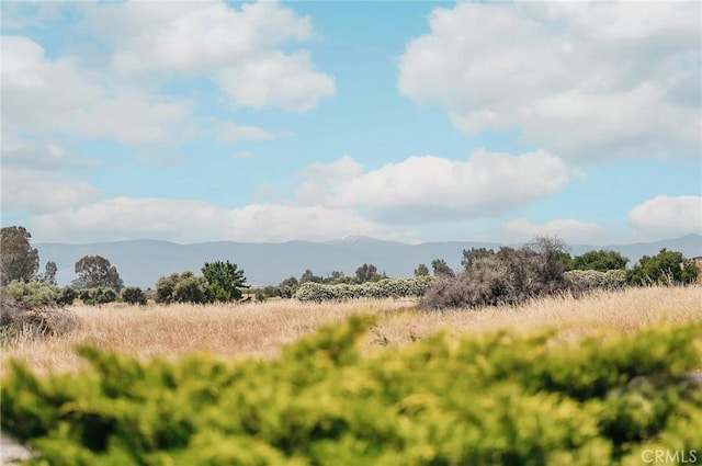 5456 Edith Ave, Corning, CA 96021 - mountain view