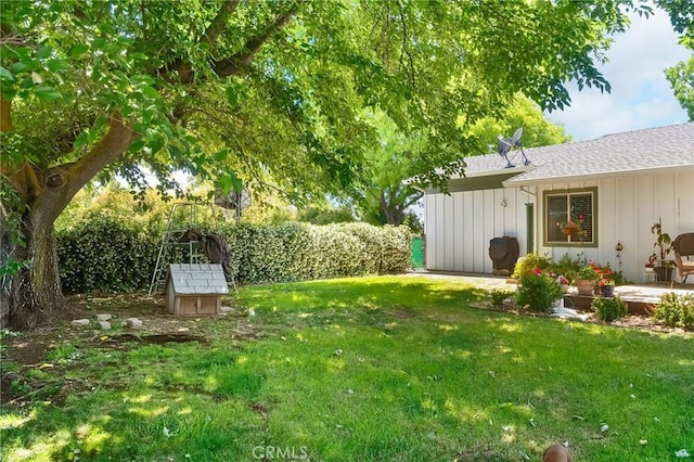 5456 Edith Ave, Corning, CA 96021 - view of green lawn