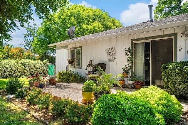 5456 Edith Ave, Corning, CA 96021 - view of outbuilding