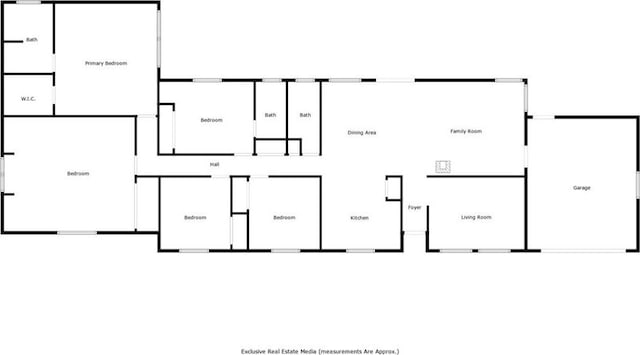 5456 Edith Ave, Corning, CA 96021 - property floor plan
