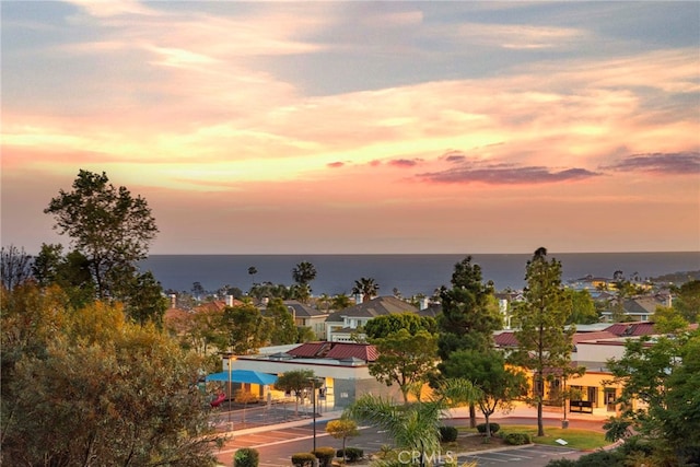2 Hyannis, Laguna Niguel, CA 92677 - water view