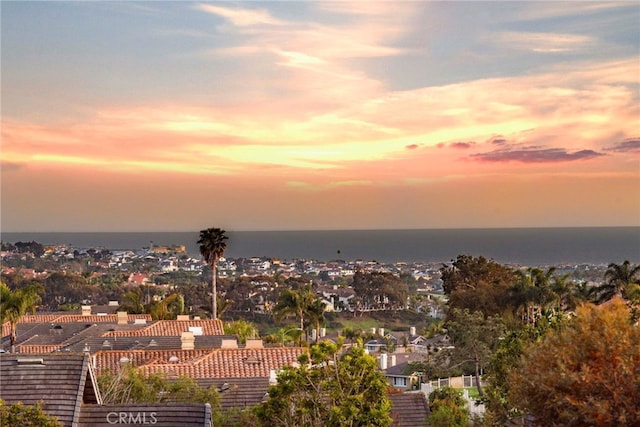 2 Hyannis, Laguna Niguel, CA 92677 - water view