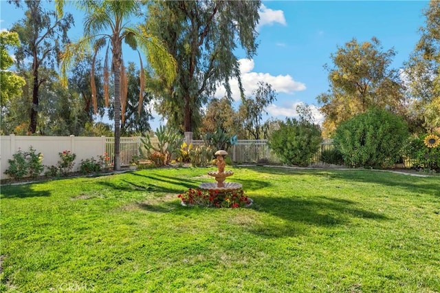 32364 Corte Coronado, Temecula, CA 92592 - view of yard