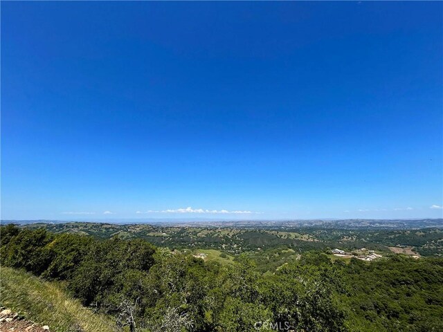 12460 San Marcos Rd, Atascadero, CA 93422 - drone / aerial view of a forest