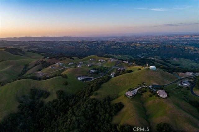 12460 San Marcos Rd, Atascadero, CA 93422 - aerial view of property and surrounding area