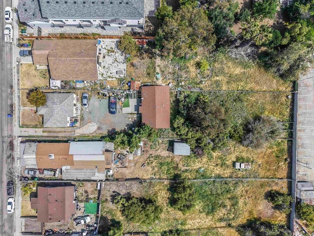 23537 S Willie James Jones Ave, San Diego, CA 92113 - view of property location