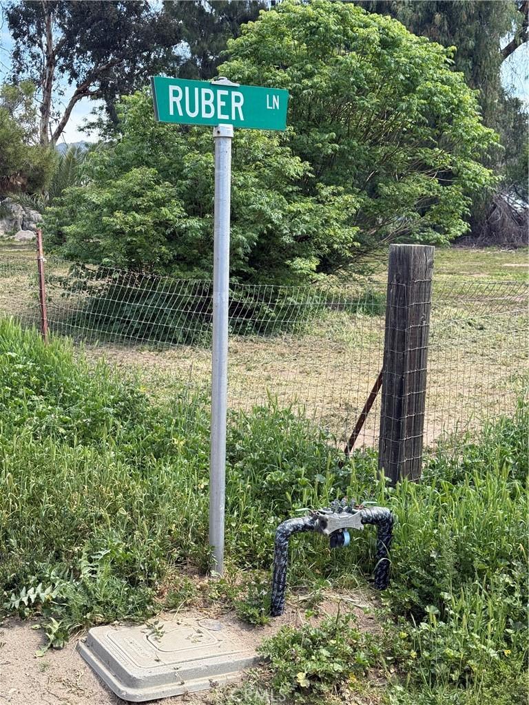 0 Ruber, Homeland, CA 92548 - photo 1