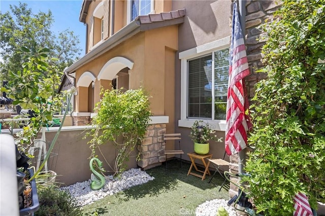8029 Spencer St, Chino, CA 91708 - view of yard