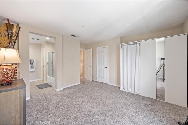 8029 Spencer St, Chino, CA 91708 - unfurnished bedroom featuring carpet and baseboards