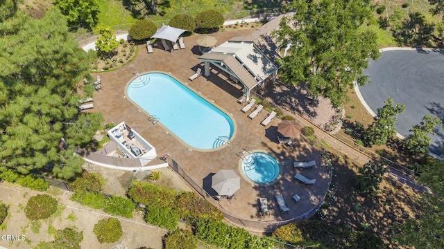 5562 Ridgeway Ct, Westlake Village, CA 91362 - photo 61