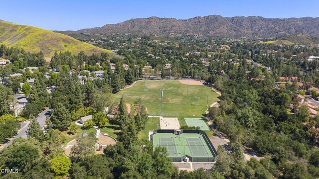 5562 Ridgeway Ct, Westlake Village, CA 91362 - photo 64