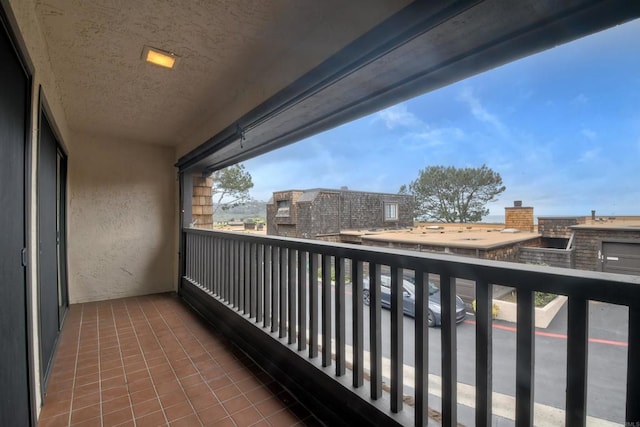 13063 Caminito Del Rocio, Del Mar, CA 92014 - view of balcony