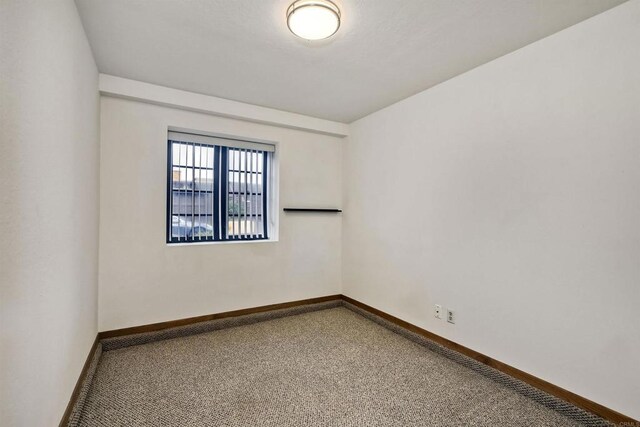 13063 Caminito Del Rocio, Del Mar, CA 92014 - spare room with carpet