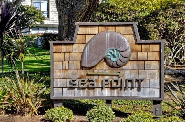13063 Caminito Del Rocio, Del Mar, CA 92014 - view of community sign