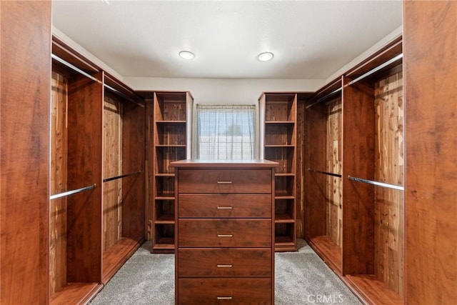 618 E Sunset Dr N, Redlands, CA 92373 - spacious closet with carpet