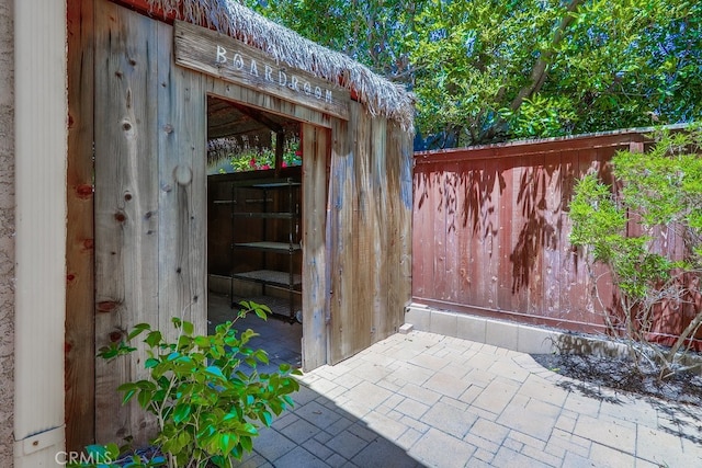 2115 Via Viejo, San Clemente, CA 92673 - view of patio / terrace