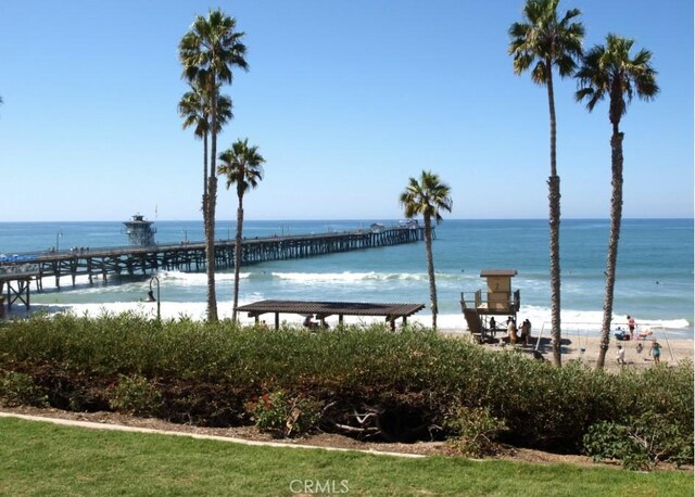 2115 Via Viejo, San Clemente, CA 92673 - water view