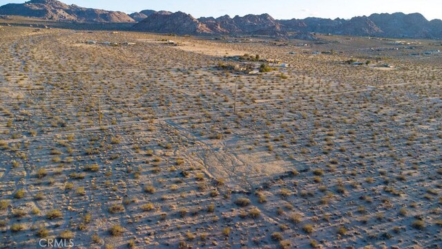 0 Cottonwood, Joshua Tree, CA 92252
