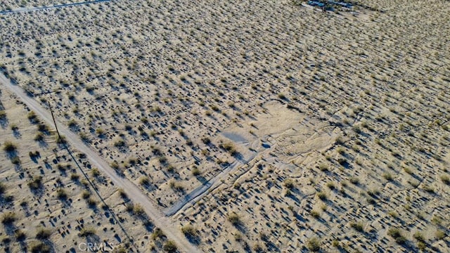0 Cottonwood, Joshua Tree, CA 92252