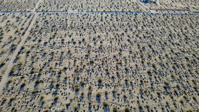 0 Cottonwood, Joshua Tree, CA 92252