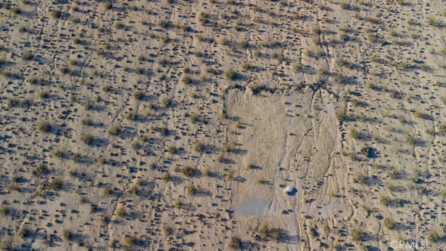 0 Cottonwood, Joshua Tree, CA 92252