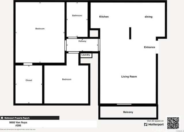property floor plan