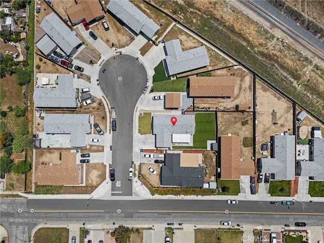 2289 Kyla Ct, San Bernardino, CA 92410 - map of property location