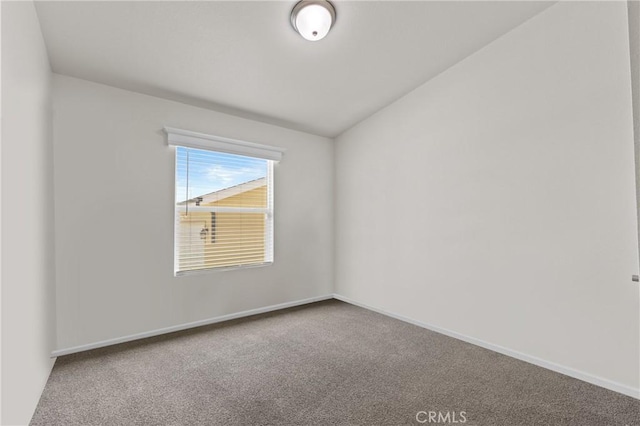 2289 Kyla Ct, San Bernardino, CA 92410 - empty room with carpet flooring and baseboards