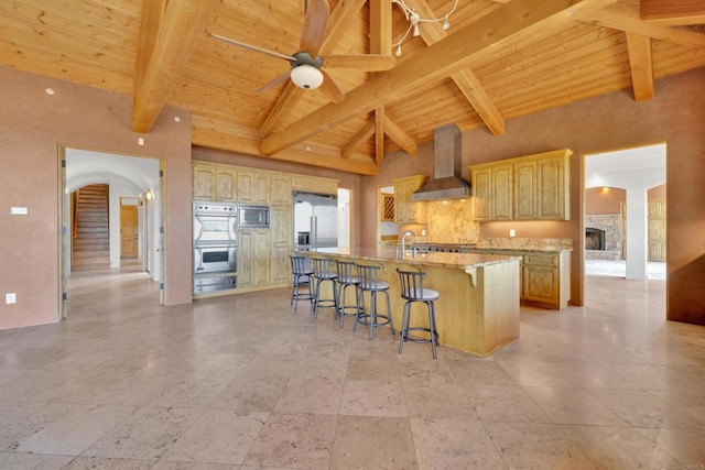 15711 Salida Del Sol, Ramona, CA 92065 - photo 30