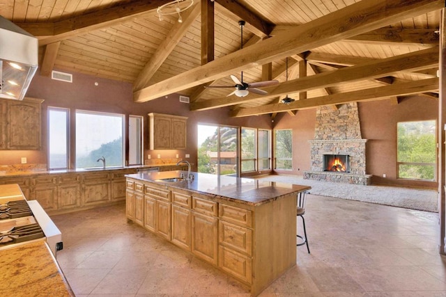 15711 Salida Del Sol, Ramona, CA 92065 - photo 29