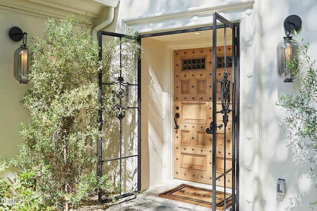 620 S Allen Ave, San Marino, CA 91108 - view of property entrance