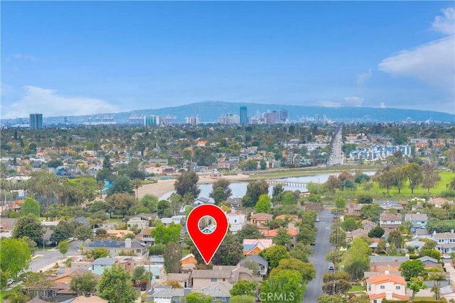 5314 E 4th St, Long Beach, CA 90814 - view of property location featuring nearby urban area
