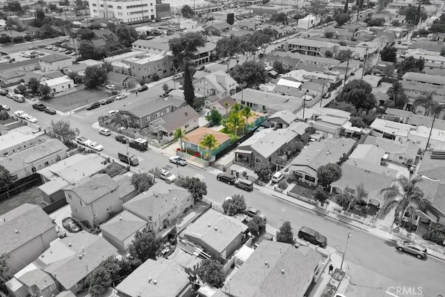 2224 Mortimer St, Huntington Park, CA 90255 - view of urban area