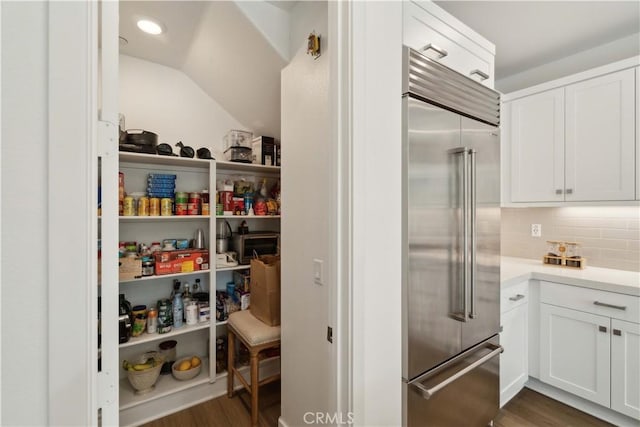 26288 Meadow Dr, San Juan Capistrano, CA 92675 - view of storage area