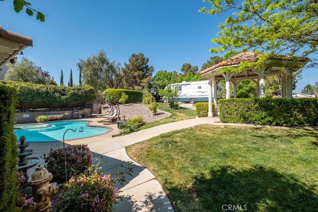 41053 Knoll Dr, Palmdale, CA 93551 - photo 63