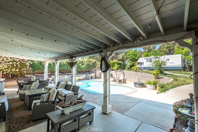 41053 Knoll Dr, Palmdale, CA 93551 - photo 49