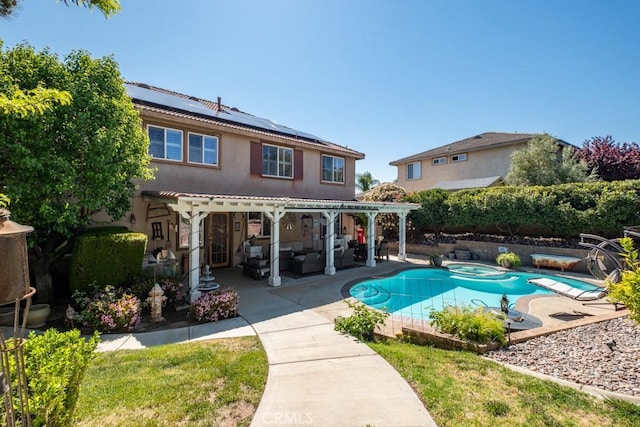 41053 Knoll Dr, Palmdale, CA 93551 - photo 25