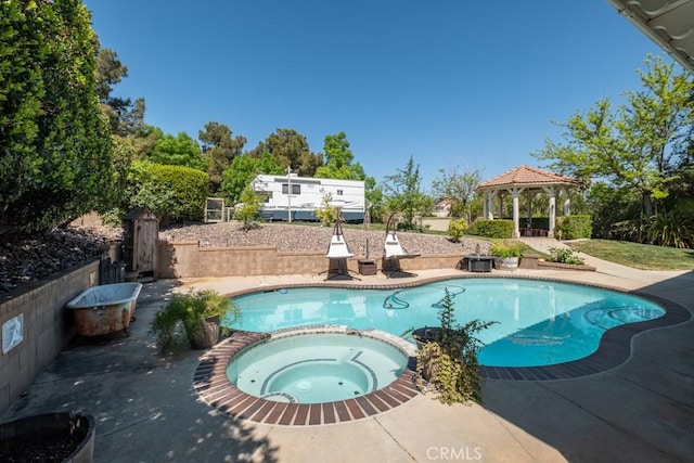 41053 Knoll Dr, Palmdale, CA 93551 - photo 61