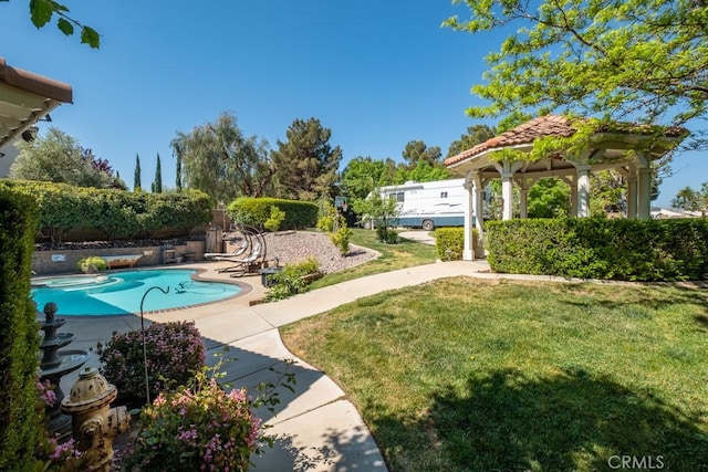 41053 Knoll Dr, Palmdale, CA 93551 - photo 65