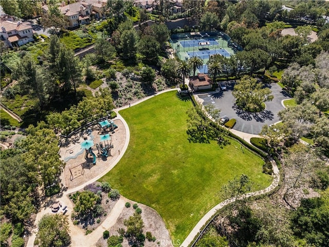 view of property location