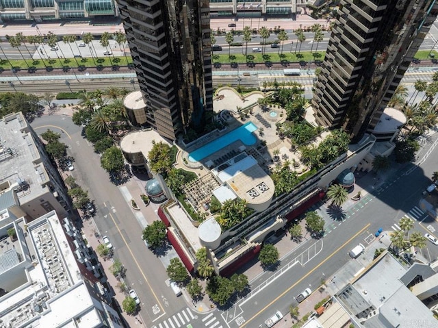 view of property location