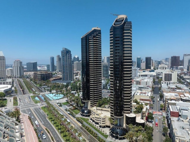 city view